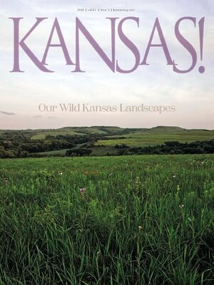 KANSAS! - Magazine